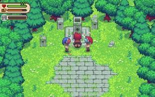 |【进化之地】这前后真的是同一个游戏吗？？？