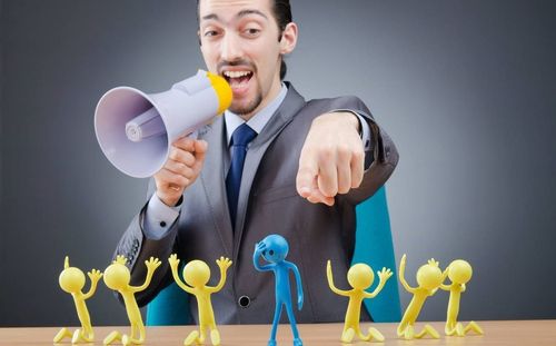 |职场上,如何与同事相处?