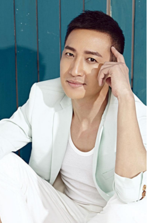 蔡晓光|新晋叔圈顶流:“蔡晓光”可千万别塌房!