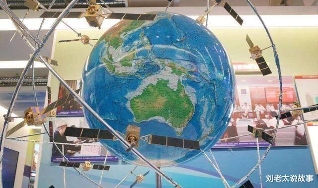 北斗卫星导航系统|北斗系统已全球开放,为什么我们还要用GPS?原因比较“无奈”