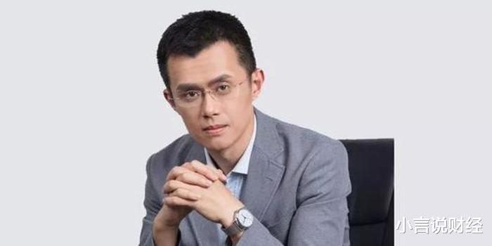 4年赚取6400亿,华人首富赵长鹏,半年缩水5700亿!且已逃亡
