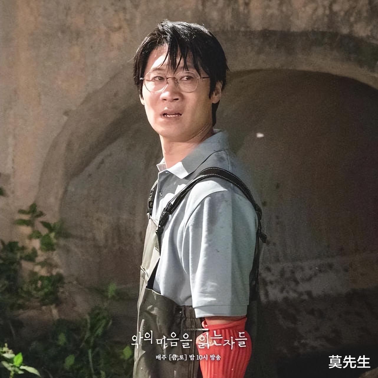 韩剧|2022年度十佳犯罪韩剧，《黑话律师》只能垫底，最高飙到8.7分