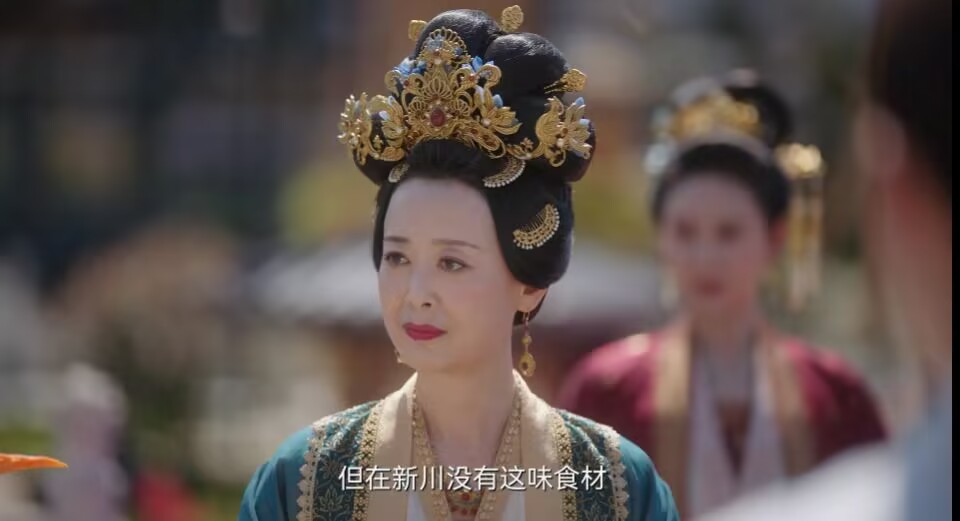 尹峥|《卿卿日常》5位母亲结局：川夫人悲惨，李薇母圆满，和夫人意外