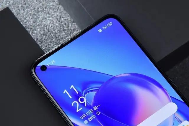 跑分|天玑1200+120Hz+OLED电竞屏+6400万三摄！只售1499彻底爱了