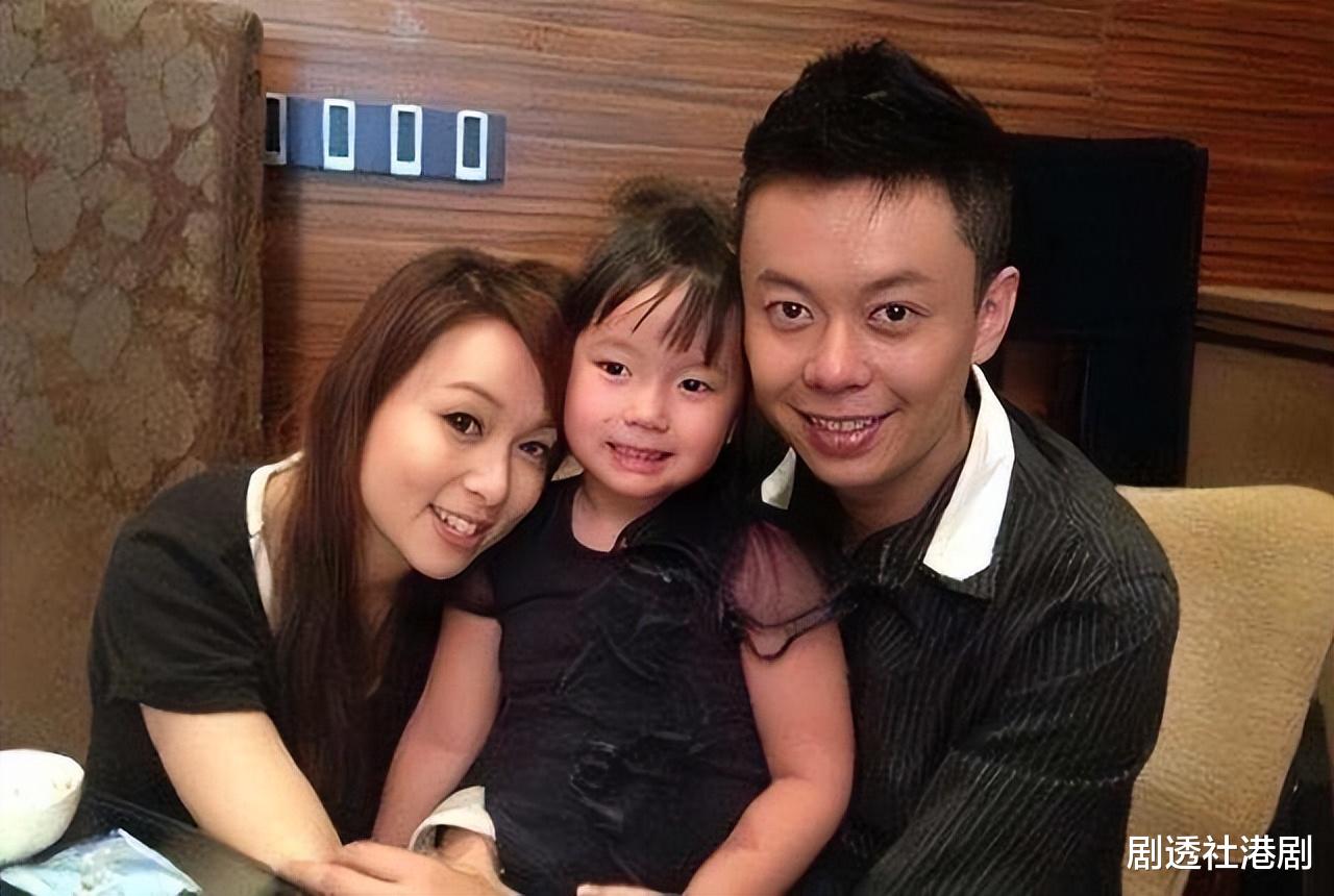 李霖恩|悲痛!TVB知名官二代父亲设灵,上月睡梦中离世,前特首到场送别