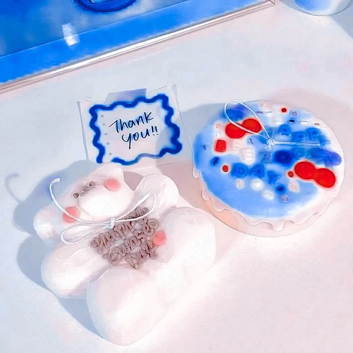 官宣|官宣文案丨有幸相遇，恰好合拍。