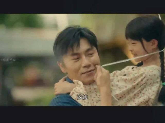 亲爱的小孩|《亲爱的小孩》里的禾禾,小戏骨郑颖娴,演技大赞