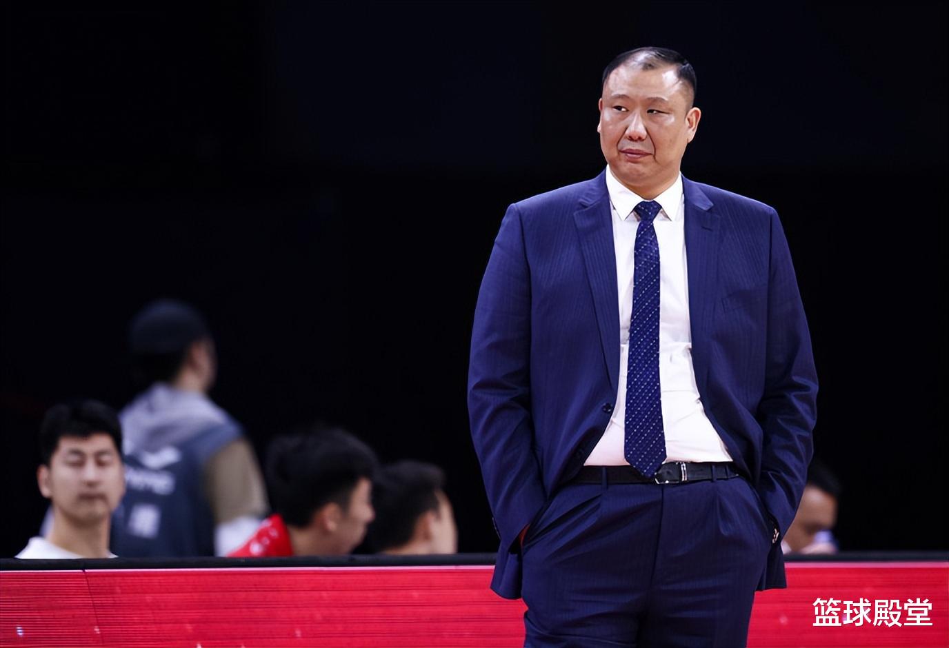 |王晗离队后首度采访！亲承被踢，全程表遗憾，辟谣入鲁，他想休息