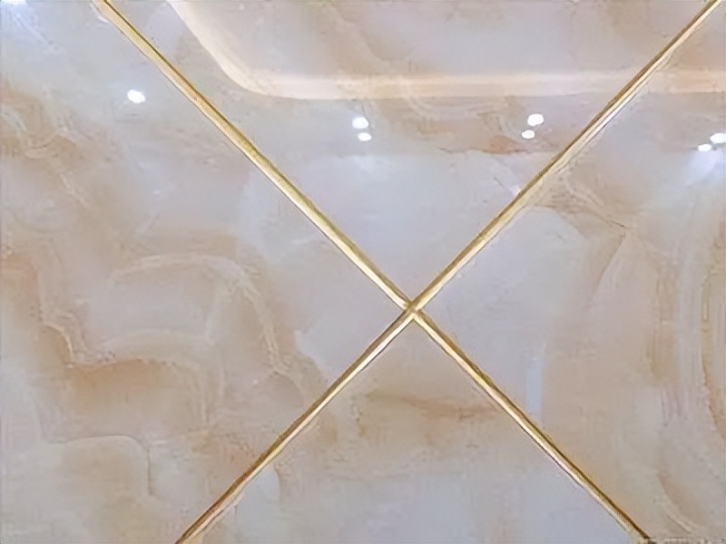 瓷砖要不要做美缝儿?