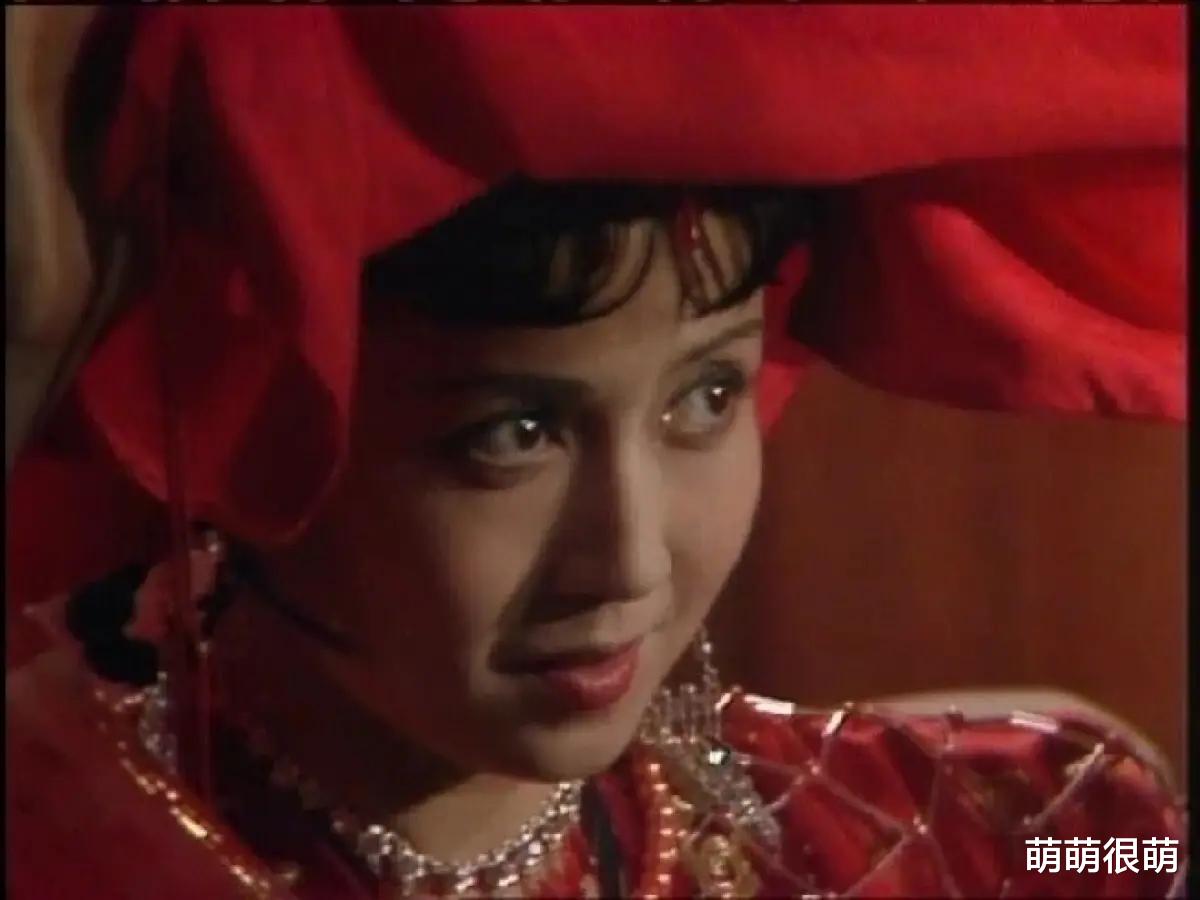 杨洁|《西游记》导演杨洁:我找遍全国的美女,你们却只知道盯着猴子看