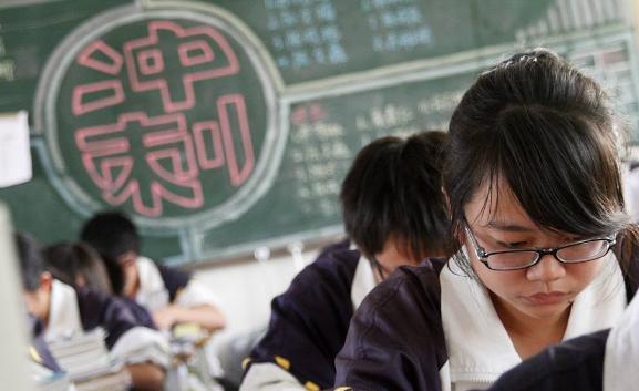 |上了高三才明白，能考上985高校的学生，基本有这“3个特点”