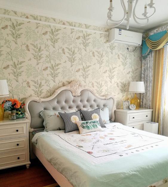 双卫怎么装？老婆把主卫改造成衣帽间，邻居们争相模仿！