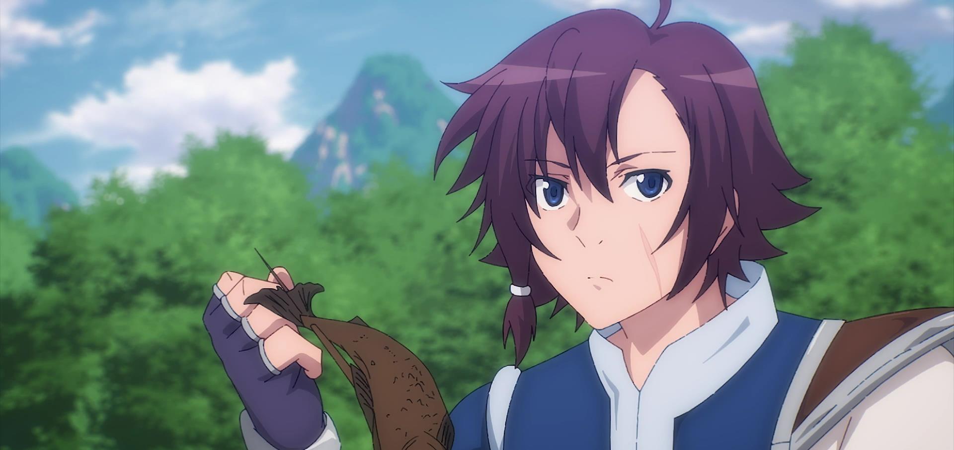 acgn漫评|这部老牌国产游戏交给日本人制作动画，虽然穷但是没崩，值得一看