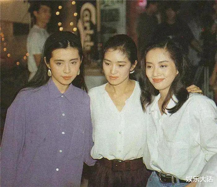 小姐姐|戏没拍就主动辞演！这5位演员个个意外成就经典，真多谢不演之恩