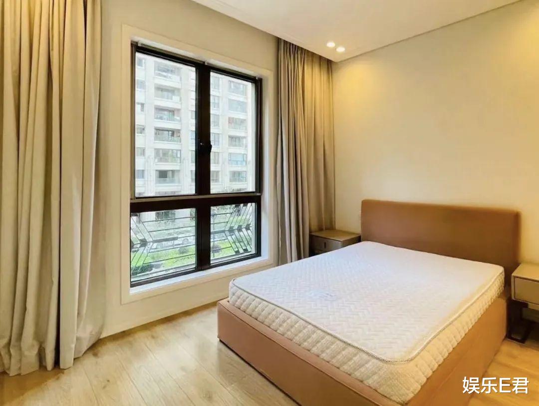 蔡少芬|蔡少芬全家低调搬回香港,将上海豪宅急放租,移居当地生活仅一年