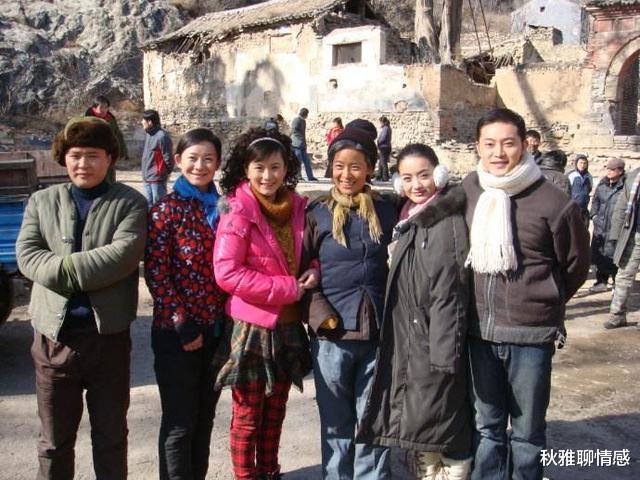 杨蓉|重温《婆婆来了》,刘小雅的婚姻成为悲剧,早在结婚之前就注定了