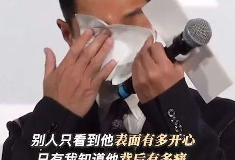 古天乐|古天乐官宣喜讯，再续前缘：早就看你们不对劲了