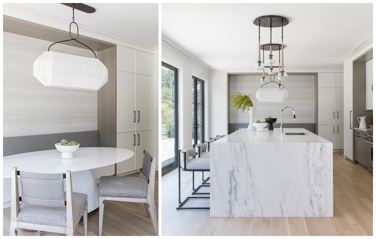 始建于1928年的英国都铎庄园建筑，曾是美国参议员的家