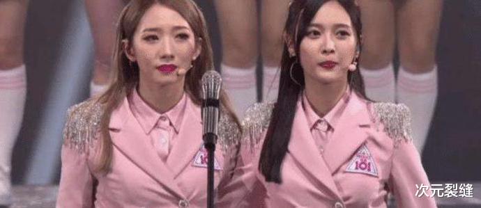 娱乐圈|最尴尬的事情：以前同一组合出道，现在我是选手，你成了导师