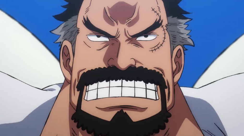 海贼王|海贼王1047话：实锤！霸气的优先级比果实高，难怪罗杰卡普这么强