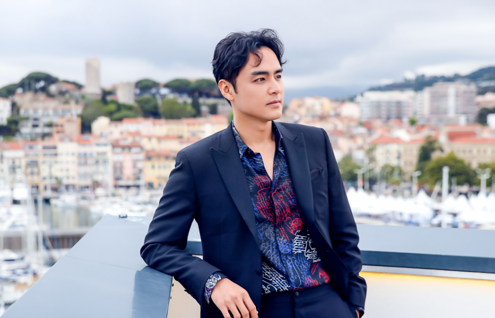 明道|明道分走张庭17亿大楼，服务公司旗下女代理，他会因此受到牵连吗