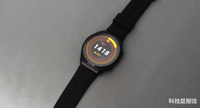 中国金属|小米Watch S1，能否打破智能手表就是大号手环的设定