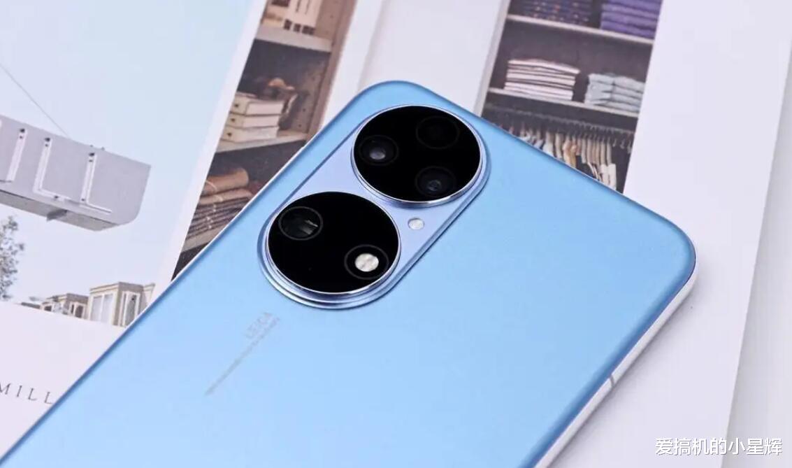 华为鸿蒙系统|曾经一机难求,如今跌至4399元现货供应,50倍变焦+256GB+鸿蒙OS