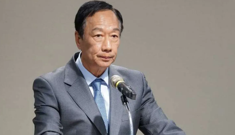 郭台铭|670亿“打水漂”？郭台铭悔不当初，抵不过国产巨头双面夹击