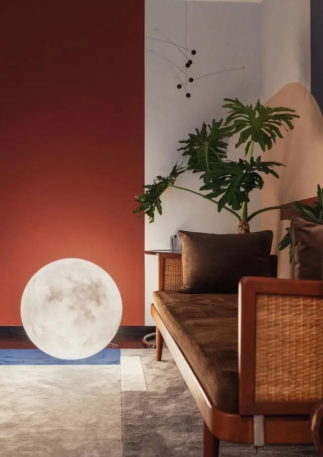 50㎡出租房，她花20万改造，看完装修后，我羡慕了