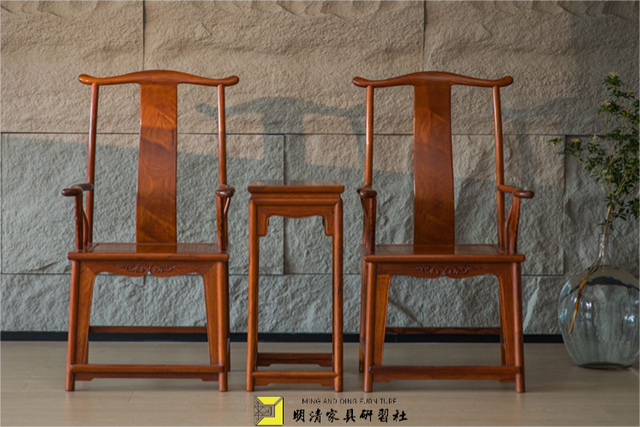 明式家具|王世襄眼中明式家具的“品”与“病”(一)