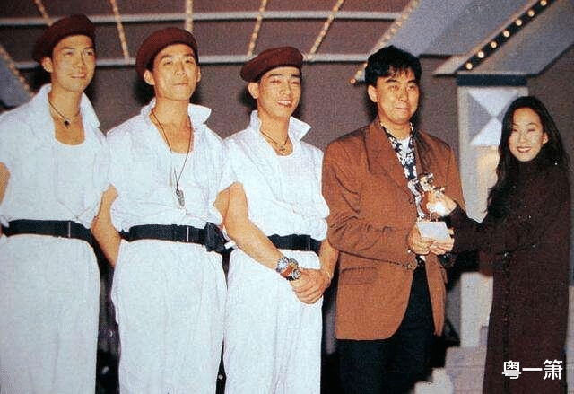 陈小春|?55岁的陈小春，找不回昔日被卖掉的弟弟成为了他一生无法忘掉的痛