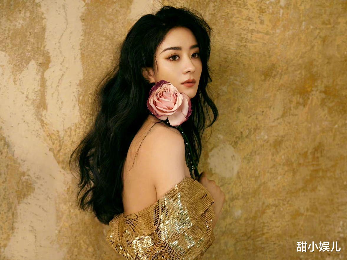 杨幂|热门女演员收视梯队:孙俪和杨幂并驾齐驱,赵丽颖排名太低了