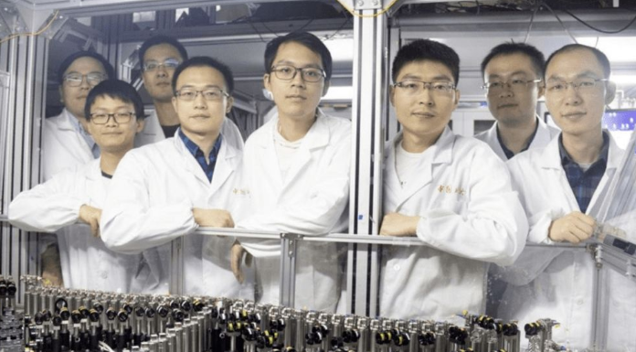 达摩院|本科生暂住博士楼，被环境惊到结巴，网友：不考个博士很难收场