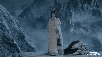 Angelababy|经得住看却稳不住场，6位“花瓶美人”，演起戏来一个比一个离谱