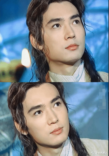 |当神颜明星扮丑,从吴彦祖到谢霆锋,一个比一个狠,就怕露出帅气