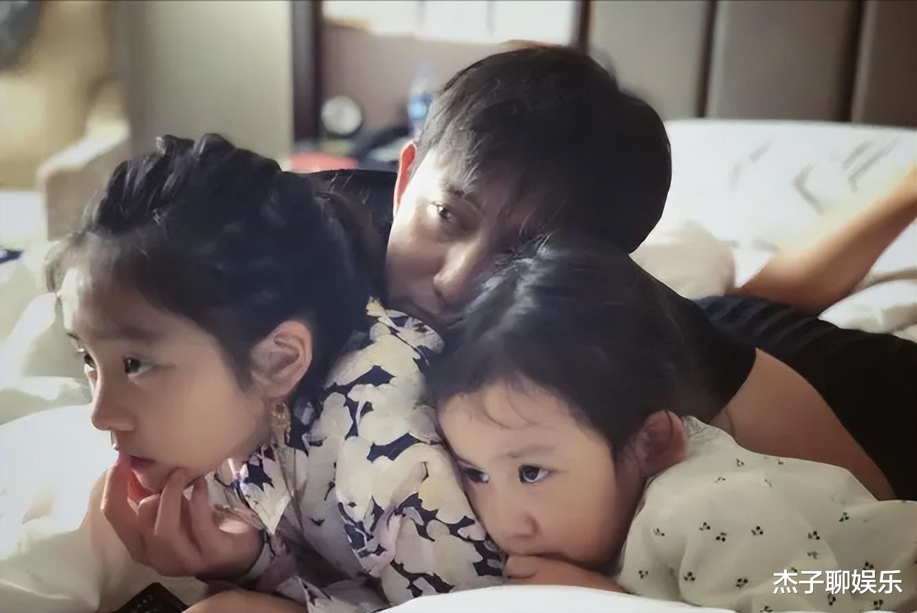 王一博|黄磊:虽然放不下刘若英,但余生绝不会辜负为我生3娃的孙莉