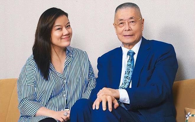 刘诗昆|钢琴家刘诗昆：78岁娶小37岁娇妻，81岁再得一女，如今还想生儿子