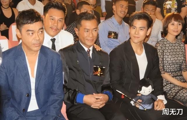 彭于晏|彭于晏的40岁:销声匿迹,14个月没新片,他怎么了?