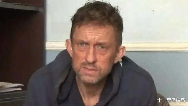 两名英国雇佣兵被处决，英国未发声，网友：首相已经辞职了