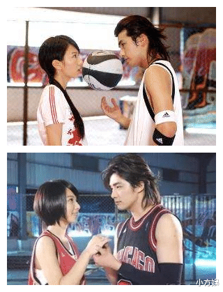 金城武|让人一眼难忘的中长发男明星：金城武、郑伊健和贺军翔都很帅，却有着不同的气质