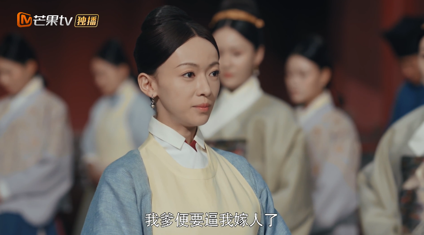 吴谨言|他到底毁了多少女演员?