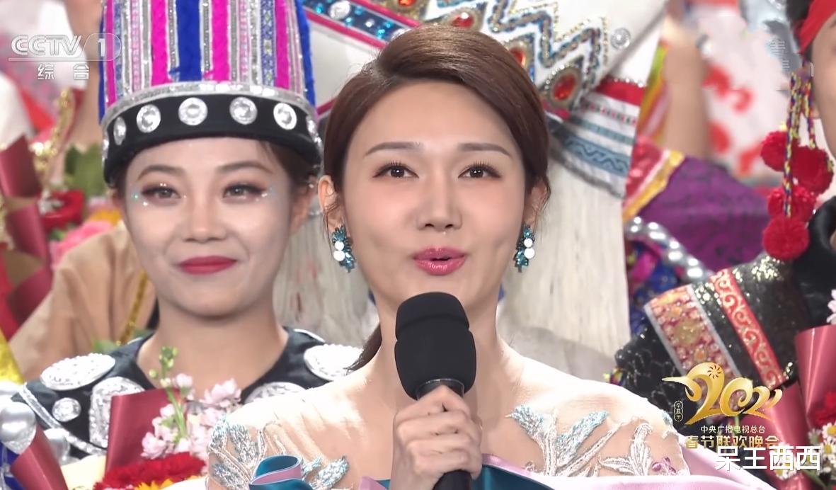 主持人|2022年春晚主持人选择，市场口碑影响大，观众看好任鲁豫