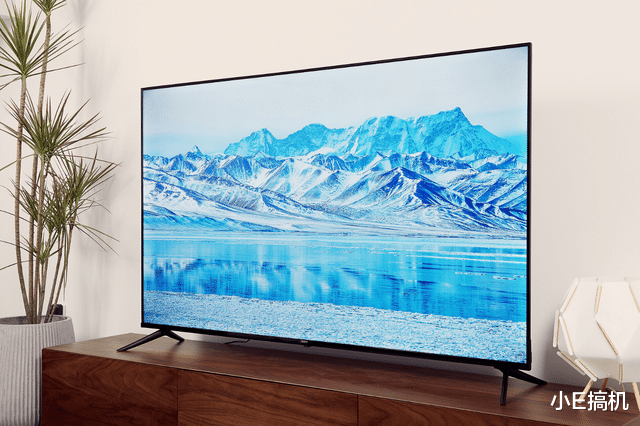 智能电视|它太懂消费者了！2199元65英寸电视凭这一点赢得99%好评率