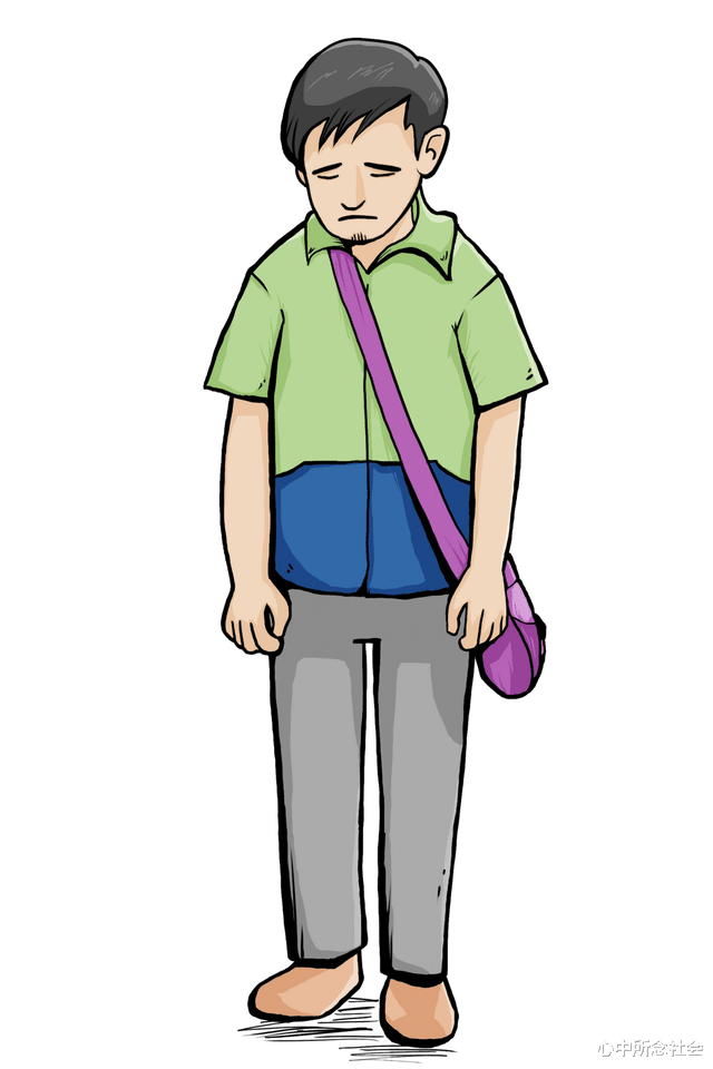 |公司高管训骂员工，零零后：“您能不能有点素质？有事说事OK？”