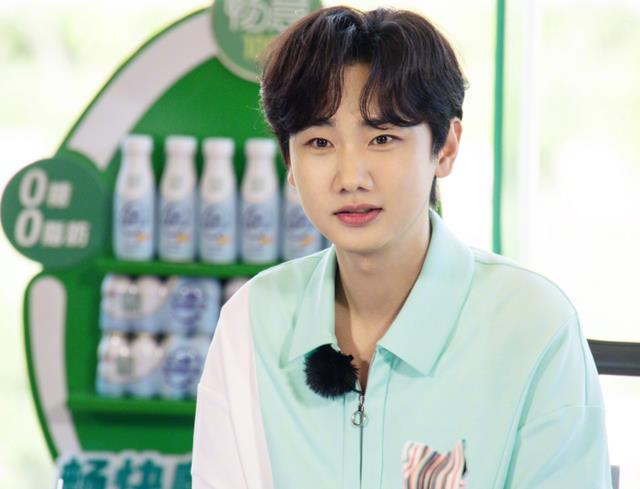 龚俊|龚俊暂别后,《极限挑战》另请一位萌新,汪苏泷邀对了!