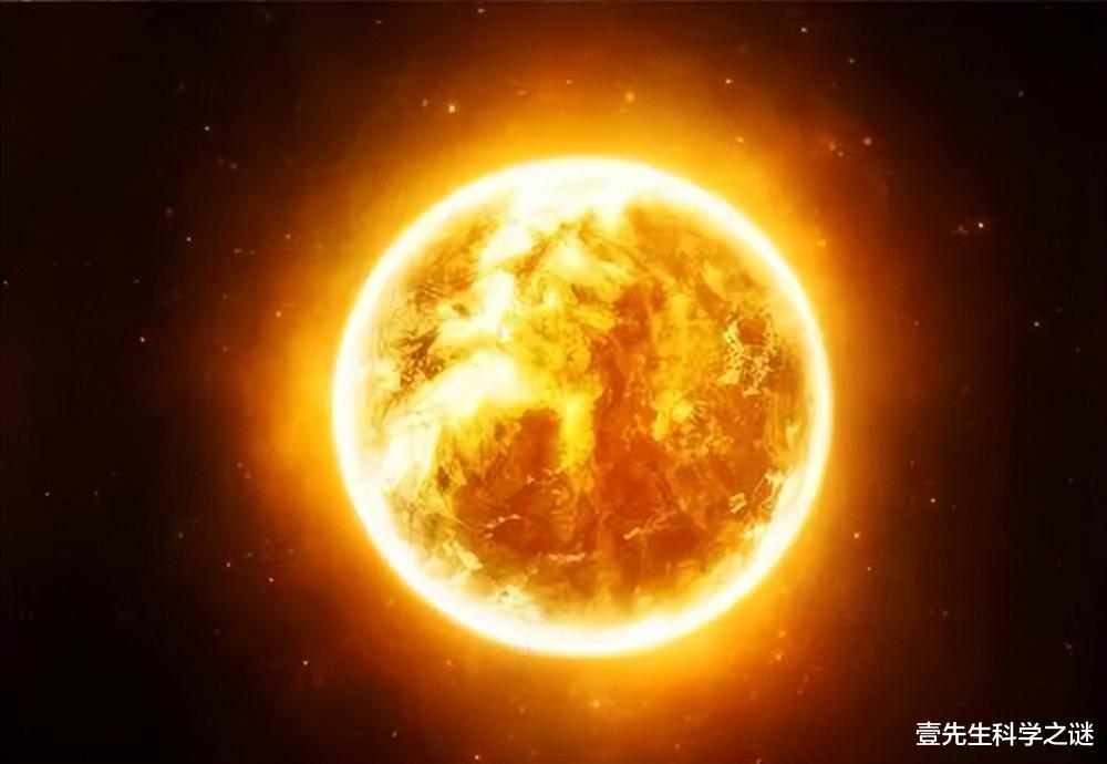 太阳表面温度高达6000℃,人类未来可能登陆吗?曾经尝试过