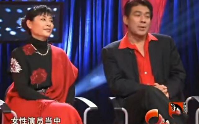 郭敬明|歌唱家殷秀梅：80年代勇敢离婚，婚姻不该是任务，我要追求幸福