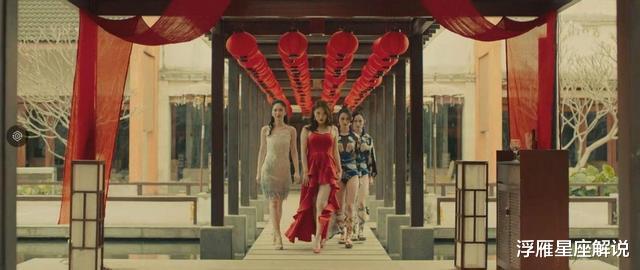 电影|别硬演“女杀手”!12位英姿飒爽的女特工,个个美得让人窒息