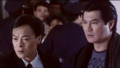 沈殿霞|邓光荣替沈殿霞出头，怒斥官晶华得罪竹联帮，官晶华背景竟这么硬