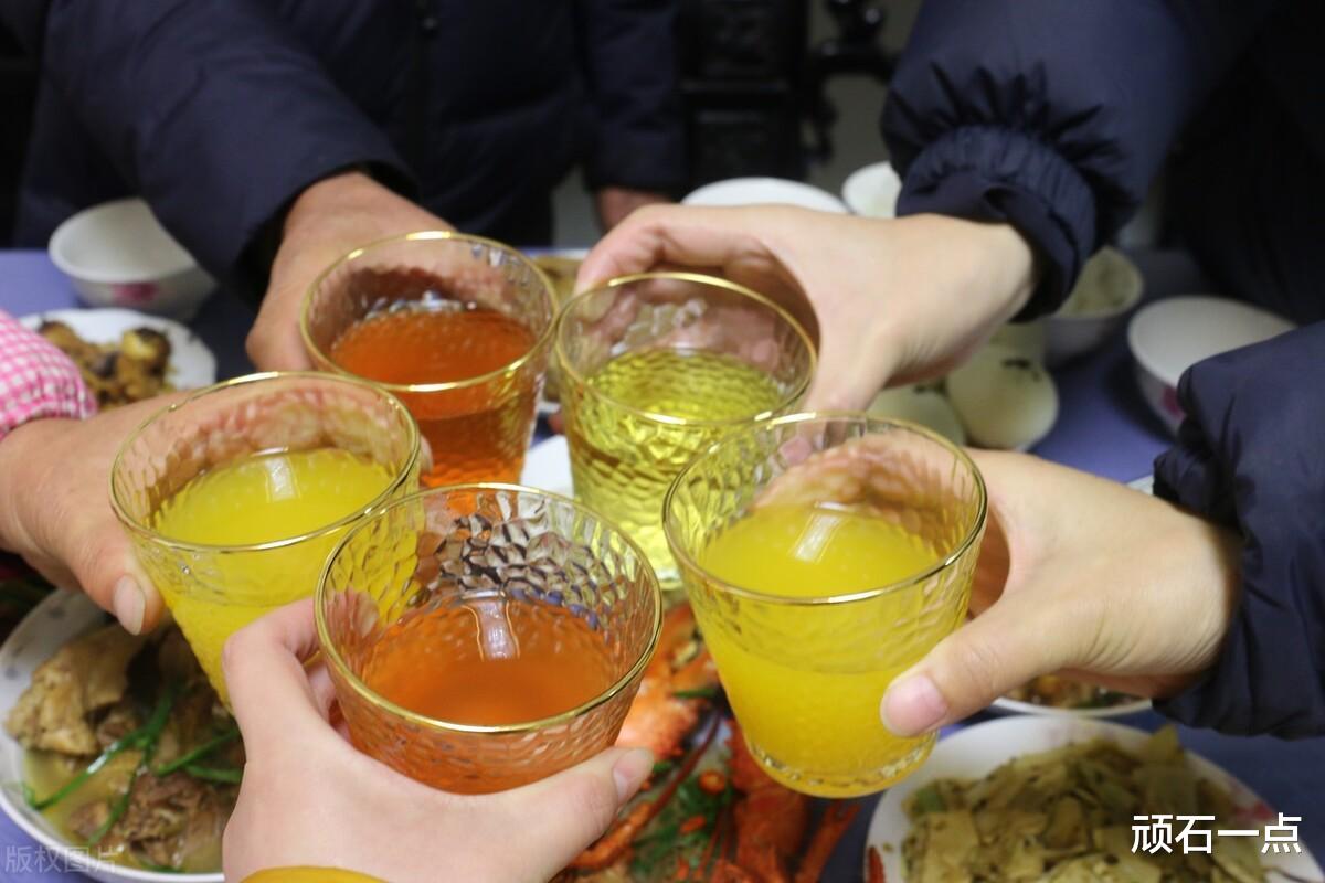 聚餐|最好的相处之道,按照对方的标准来